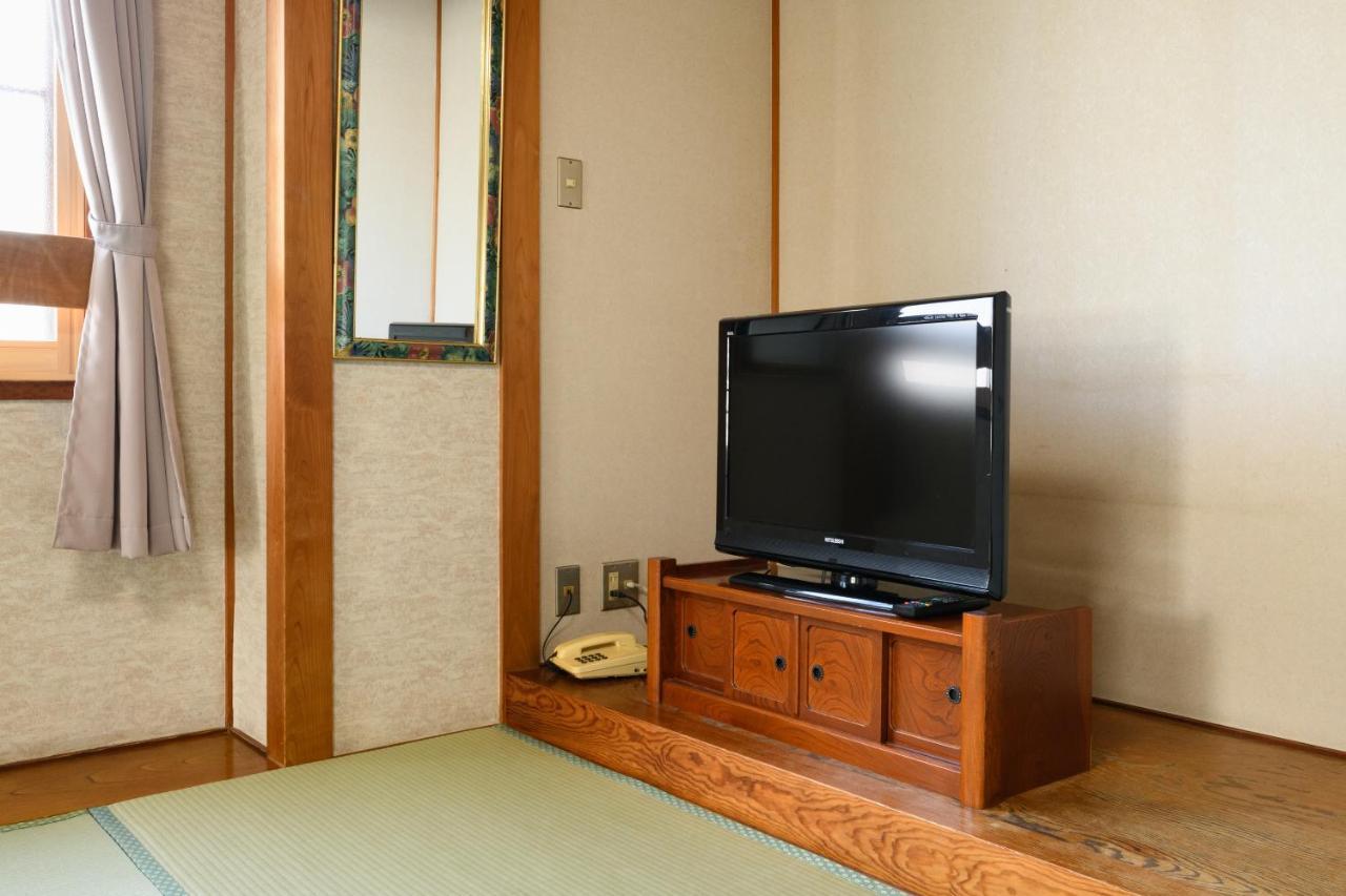 Tabist Hotelnakajima Fuji Heigaki Bagian luar foto
